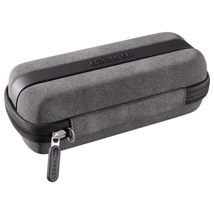 BOA dartetui fra Target - grå