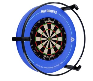 Vantage autodarts score system Winmau