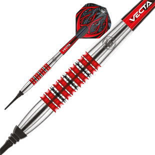 Diablo Softip 90 % NT 20 gram fra Winmau