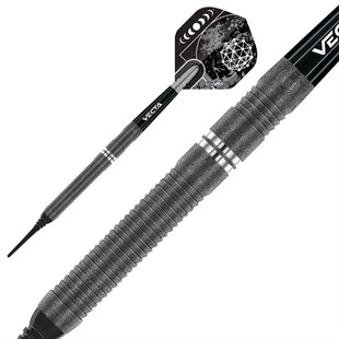 Callisto 01 Softip 90 % NT 20 gram fra Winmau