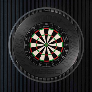 Blade 360 Triple Core dartskive fra Winmau