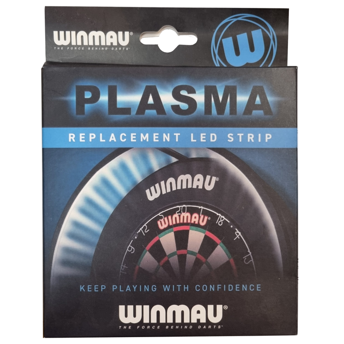 Løs LED strip t/ Winmau Plasma lysring