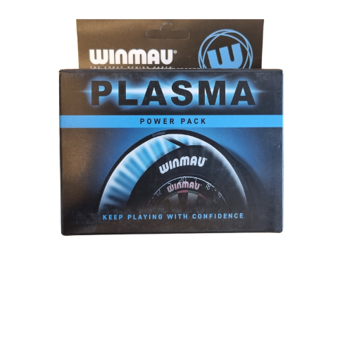 Løs adapter t/ Winmau Plasma lysring