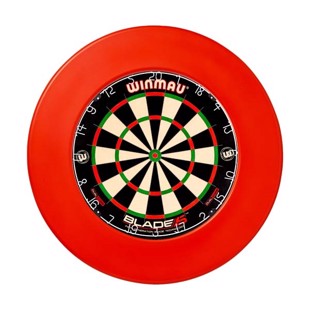 Kvajering Deluxe rød fra Winmau