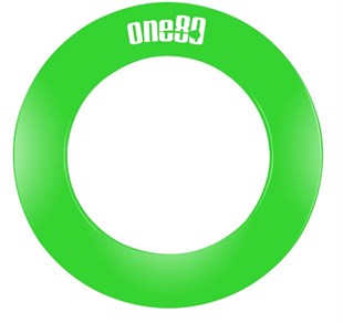 Kvajering One80 lysegrøn PU