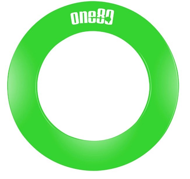 Kvajering One80 lysegrøn PU