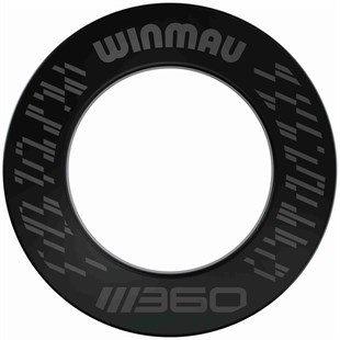 Winmau Blade 360 kvajering