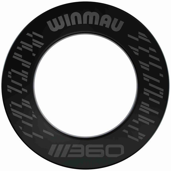 Winmau Blade 360 kvajering