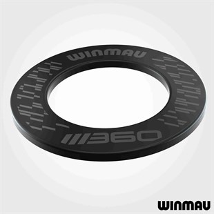 Winmau Blade 360 kvajering