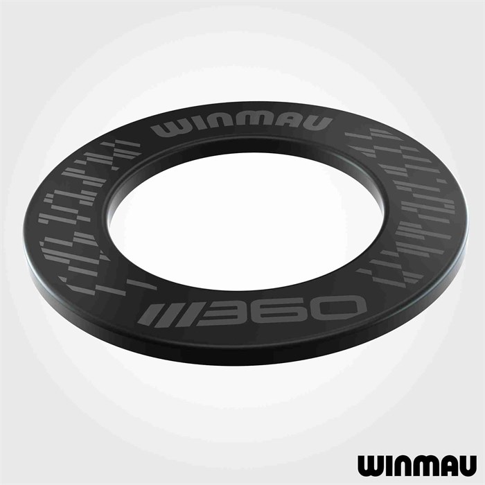 Winmau Blade 360 kvajering