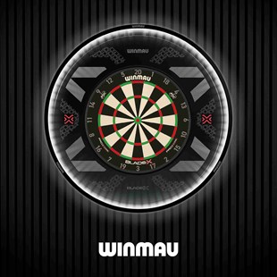 Blade X kvajering fra Winmau