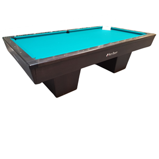 1/2 match Super Søgaard keglebillard - BRUGT