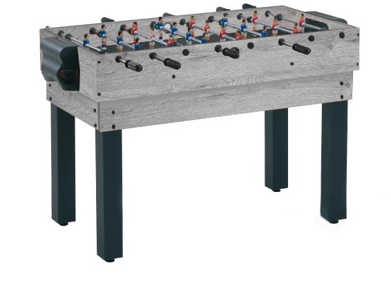 Garlando Multi 12 spil