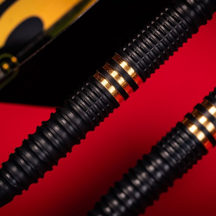  Jonny Clayton - 50 Years Player Edition 90% NT steeltip dartpile - 22 gram