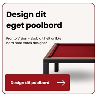 Design dit eget poolbord