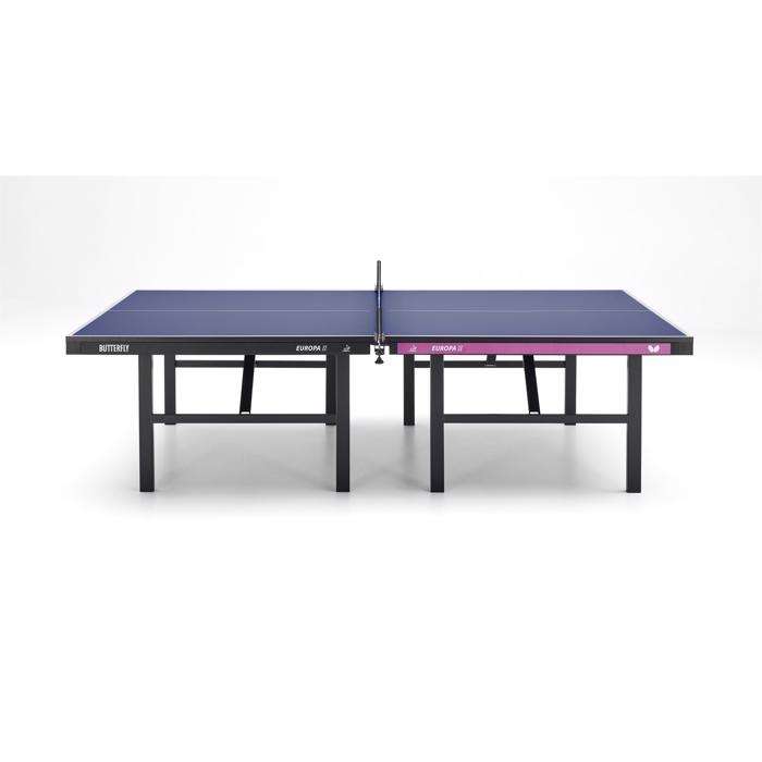 EUROPA II Butterfly bordtennisbord (ITTF) 