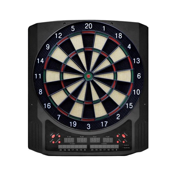 Bull\'s Universum INTRO elektronisk dartskive