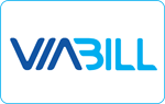 Viabill logo