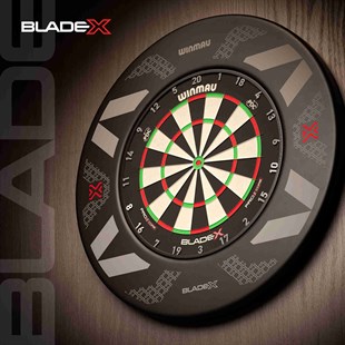 Winmau Blade X Pro Core - Official PDC dartskive fra Winmau