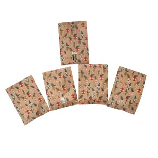 Dart Adventskalender 2025 - 4 adventsgaver + bonusgave