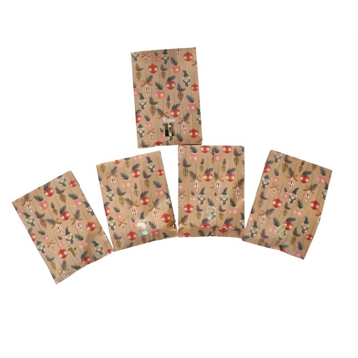 Dart Adventskalender 2025 - 4 adventsgaver + bonusgave